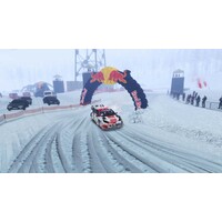 SONY PS5 WRC Generations