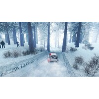 SONY PS5 WRC Generations