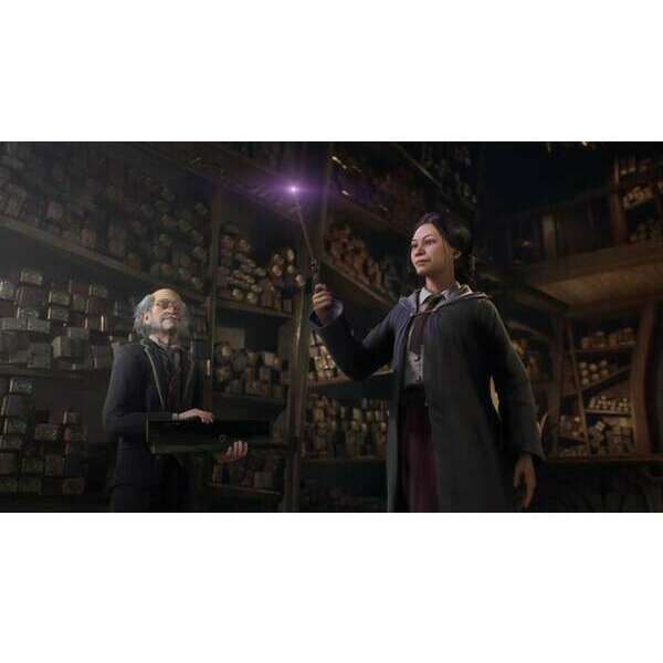 SONY PS5 Hogwarts Legacy