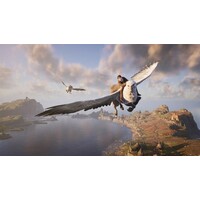 SONY PS4 Hogwarts Legacy