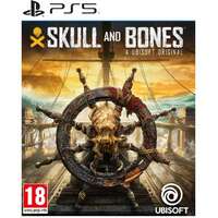 SONY PS5 Skull and Bones