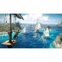 SONY PS5 Skull and Bones