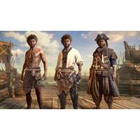 SONY PS5 Skull and Bones