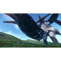 SONY PS4 Sonic Frontiers