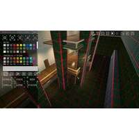 NINTENDO Switch Severed Steel