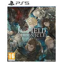 SONY PS5 The DioField Chronicle