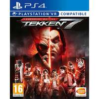 SONY PS4 Tekken 7 - Legendary Edition