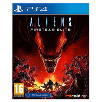 SONY PS4 Aliens: Fireteam Elite