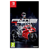 NINTENDO Switch RiMS Racing
