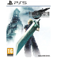 SONY PS5 Final Fantasy VII Remake Intergrade