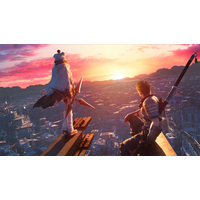 SONY PS5 Final Fantasy VII Remake Intergrade