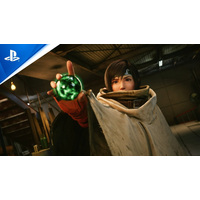 SONY PS5 Final Fantasy VII Remake Intergrade