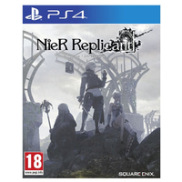 SONY PS4 NieR Replicant ver.1.22474487139...