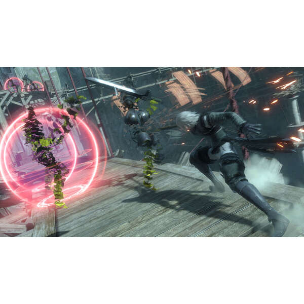 SONY PS4 NieR Replicant ver.1.22474487139...