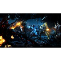 SONY PS5 Outriders Day One Edition