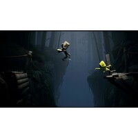 SONY PS4 Little Nightmares II