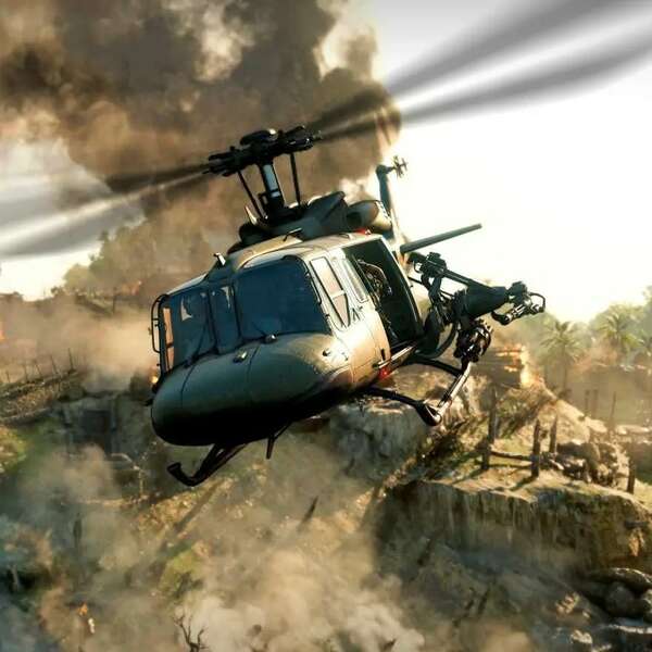 SONY PS4 Call of Duty: Black Ops - Cold War