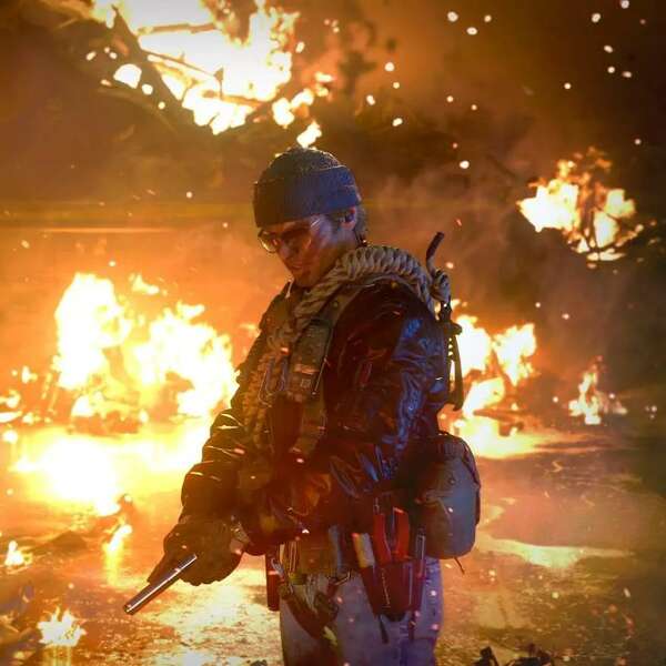 SONY PS4 Call of Duty: Black Ops - Cold War