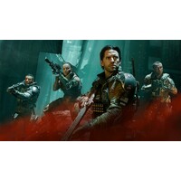 SONY PS4 Call of Duty: Black Ops 7