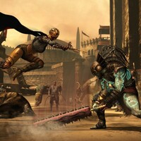 SONY PS4 Mortal Kombat X Playstation Hits