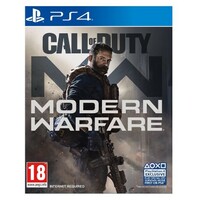 SONY PS4 Call of Duty: Modern Warfare