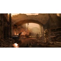 SONY PS4 Call of Duty: Modern Warfare