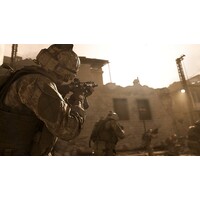 SONY PS4 Call of Duty: Modern Warfare