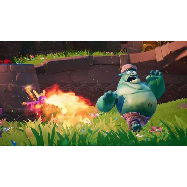 NINTENDO Switch Spyro Reignited Trilogy