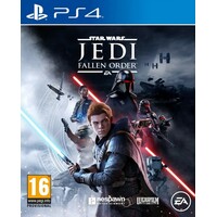 SONY PS4 Star Wars: Jedi Fallen Order