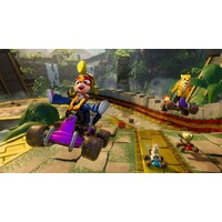 NINTENDO Switch Crash Team Racing Nitro-Fueled