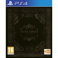 SONY PS4 Dark Souls Triology