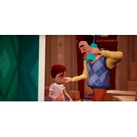 NINTENDO Switch Hello Neighbor: Hide & Seek