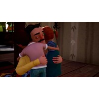 NINTENDO Switch Hello Neighbor: Hide & Seek