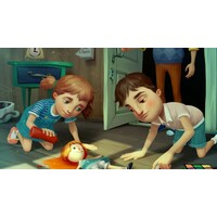 NINTENDO Switch Hello Neighbor: Hide & Seek