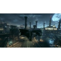 SONY PS4 Batman Arkham Knight Playstation Hits