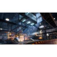 SONY PS4 Tony Hawk_s Pro Skater 3 + 4