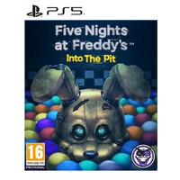 SONY PS5 Five Nights at Freddy_s: Into the Pit