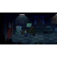 SONY PS5 Five Nights at Freddy_s: Into the Pit