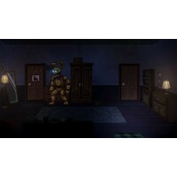 SONY PS5 Five Nights at Freddy_s: Into the Pit