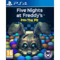 SONY PS4 Five Nights at Freddy_s: Into the Pit