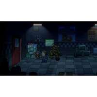 SONY PS4 Five Nights at Freddy_s: Into the Pit