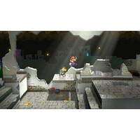 NINTENDO Switch Paper Mario: The Thousand-Year Door