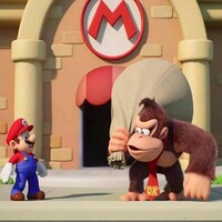 NINTENDO Switch Mario Vs. Donkey Kong