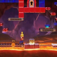 NINTENDO Switch Mario Vs. Donkey Kong