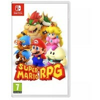 NINTENDO Switch Super Mario RPG