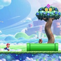 NINTENDO Switch Super Mario Bros. Wonder