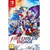 NINTENDO Switch Fire Emblem Engage