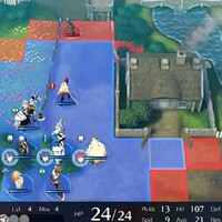 NINTENDO Switch Fire Emblem Engage