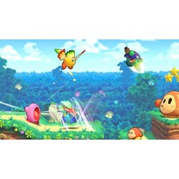 NINTENDO Switch Kirby_s Return to Dream Land Deluxe