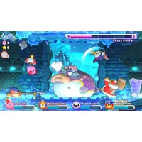 NINTENDO Switch Kirby_s Return to Dream Land Deluxe